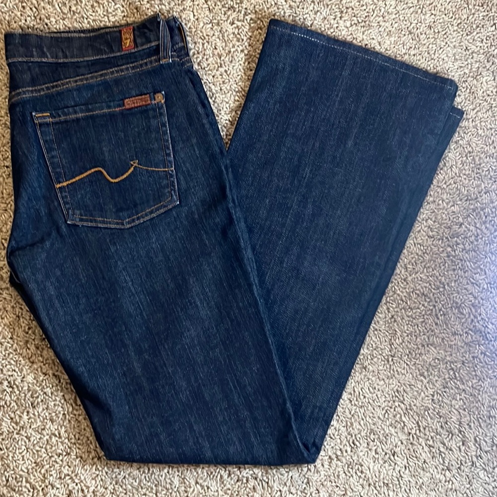 7 For All Mankind